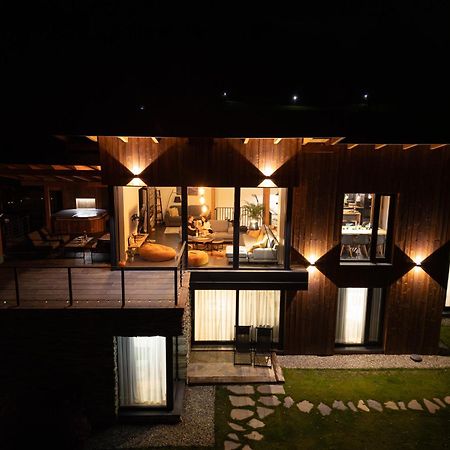 Mountain Lodge Rîşnov Екстериор снимка