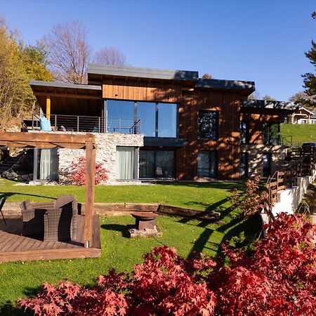 Mountain Lodge Rîşnov Екстериор снимка