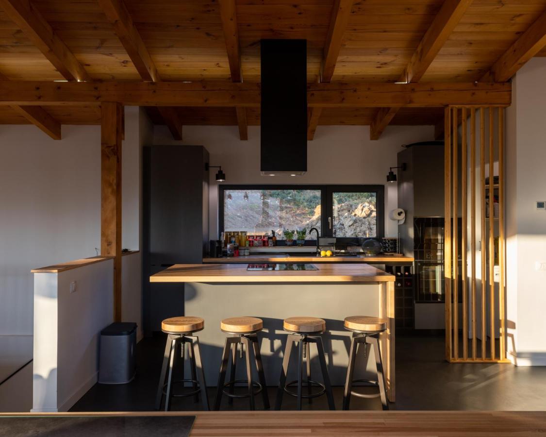 Mountain Lodge Rîşnov Екстериор снимка