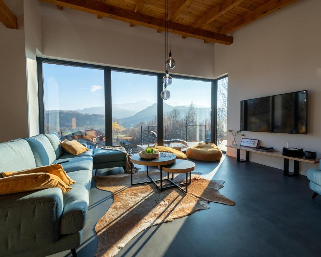 Mountain Lodge Rîşnov Екстериор снимка