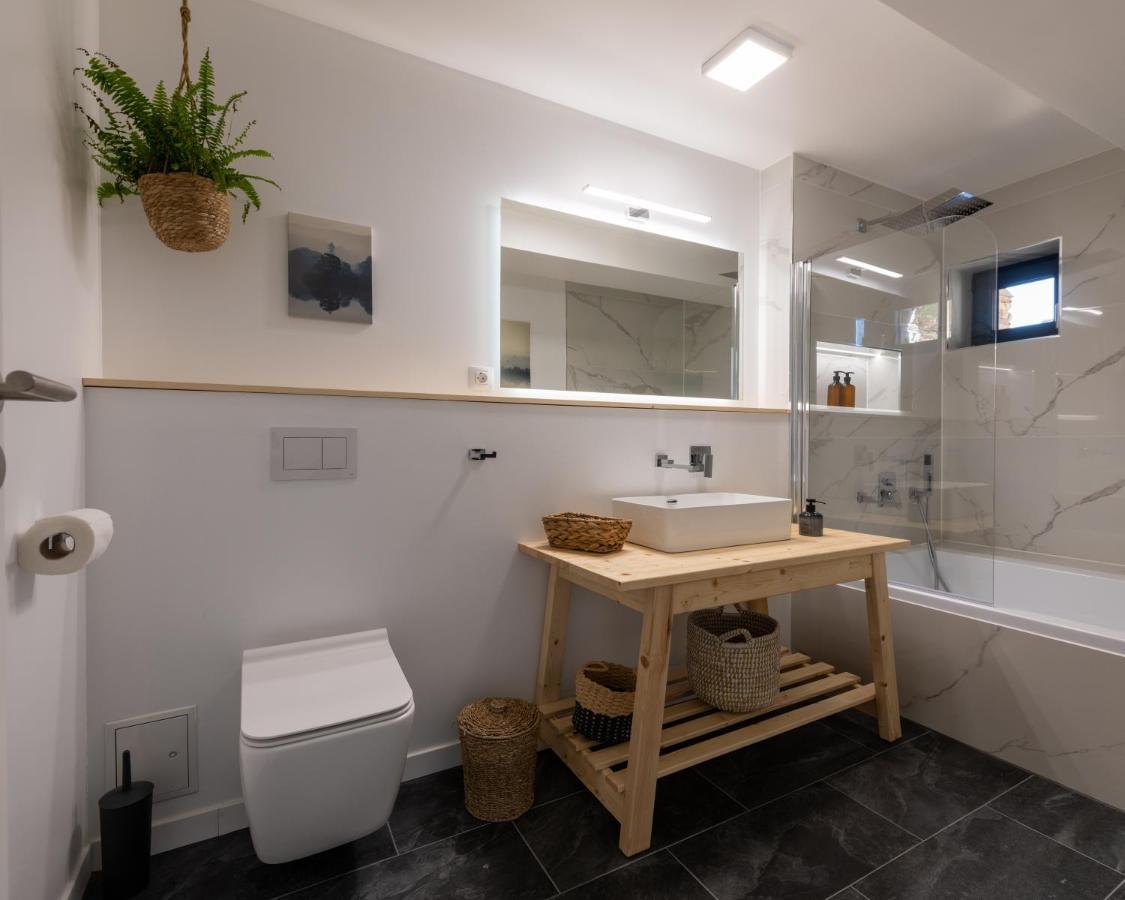 Mountain Lodge Rîşnov Екстериор снимка