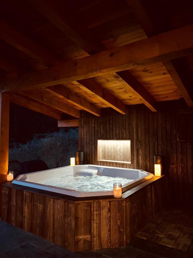 Mountain Lodge Rîşnov Екстериор снимка