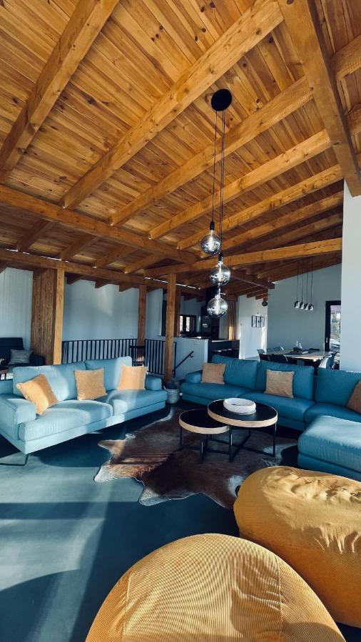 Mountain Lodge Rîşnov Екстериор снимка