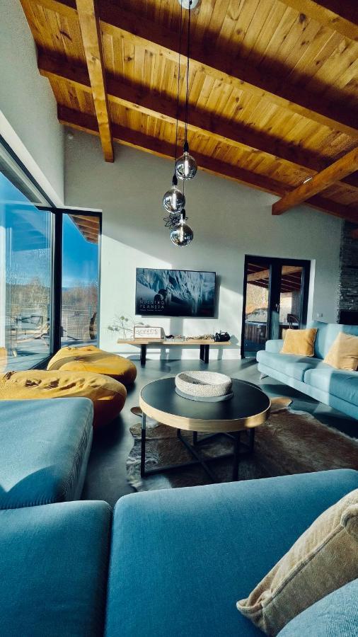 Mountain Lodge Rîşnov Екстериор снимка