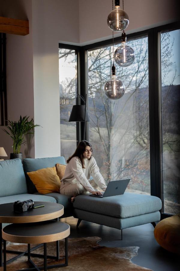 Mountain Lodge Rîşnov Екстериор снимка