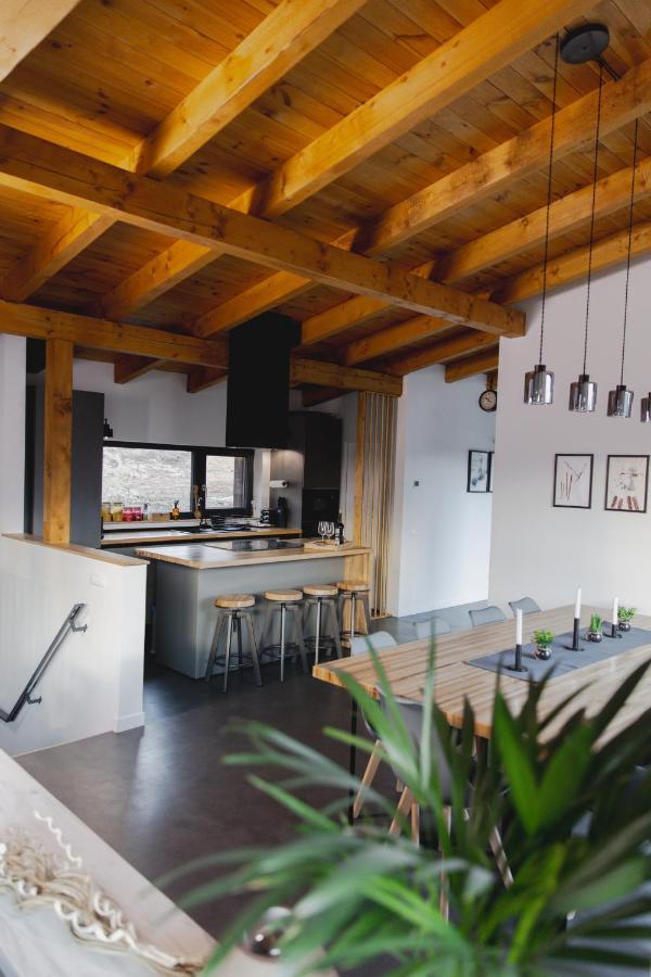 Mountain Lodge Rîşnov Екстериор снимка