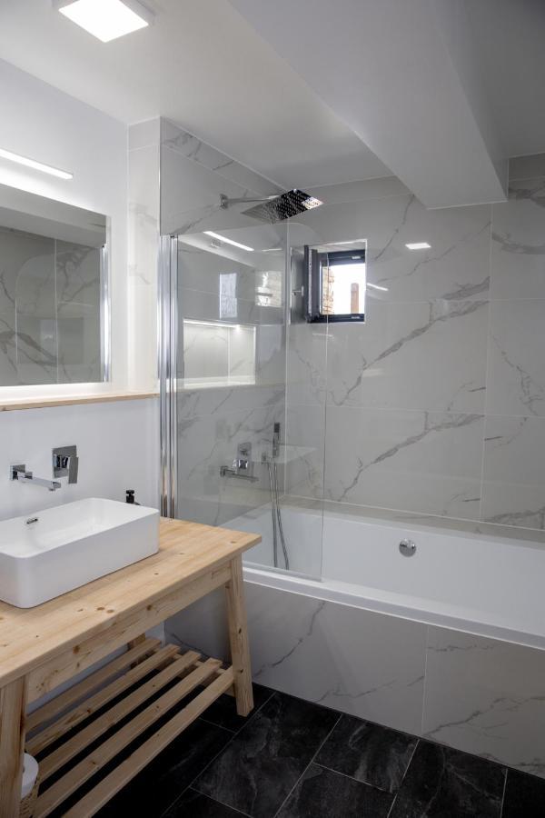 Mountain Lodge Rîşnov Екстериор снимка