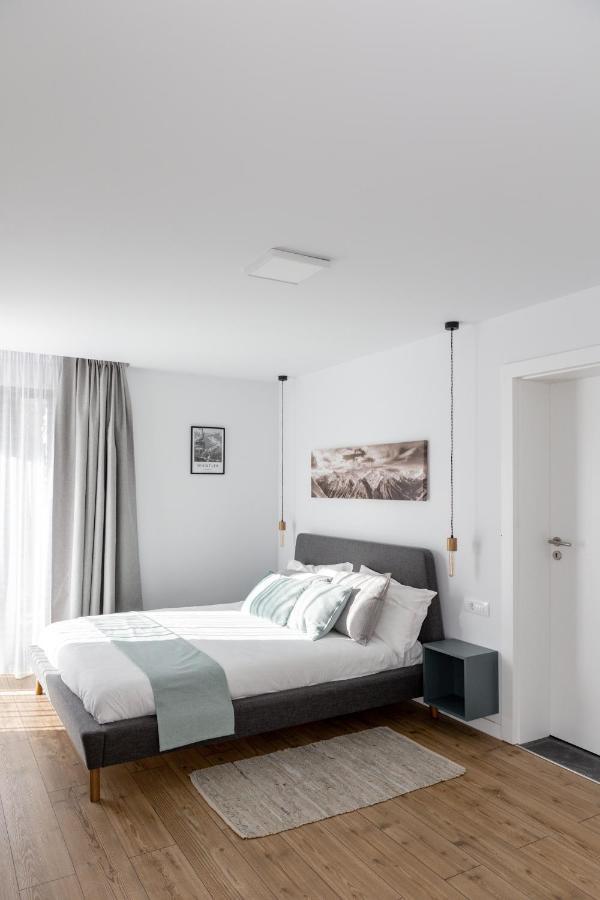 Mountain Lodge Rîşnov Екстериор снимка
