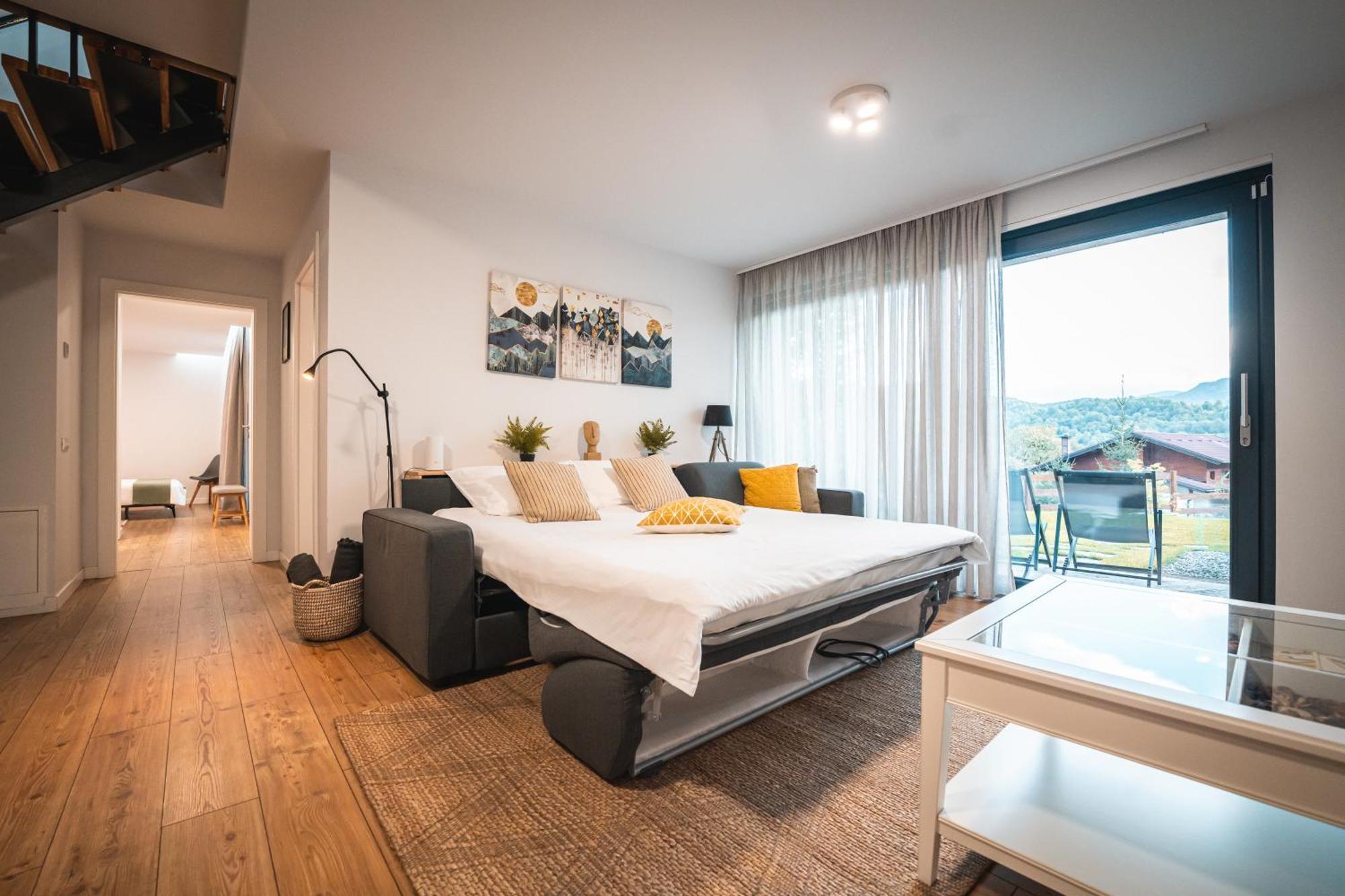Mountain Lodge Rîşnov Екстериор снимка